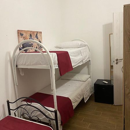 Onde Di Sicilia Bed & Breakfast Palermo Ngoại thất bức ảnh