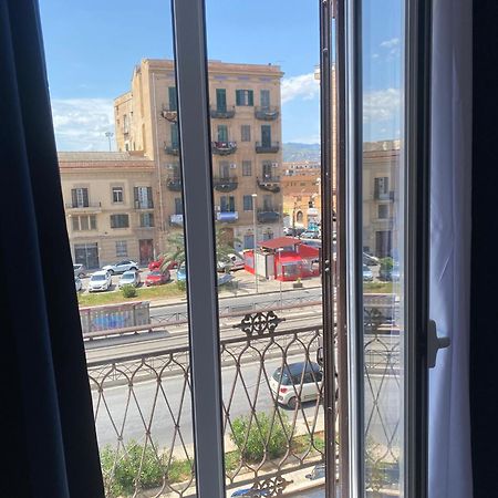 Onde Di Sicilia Bed & Breakfast Palermo Ngoại thất bức ảnh
