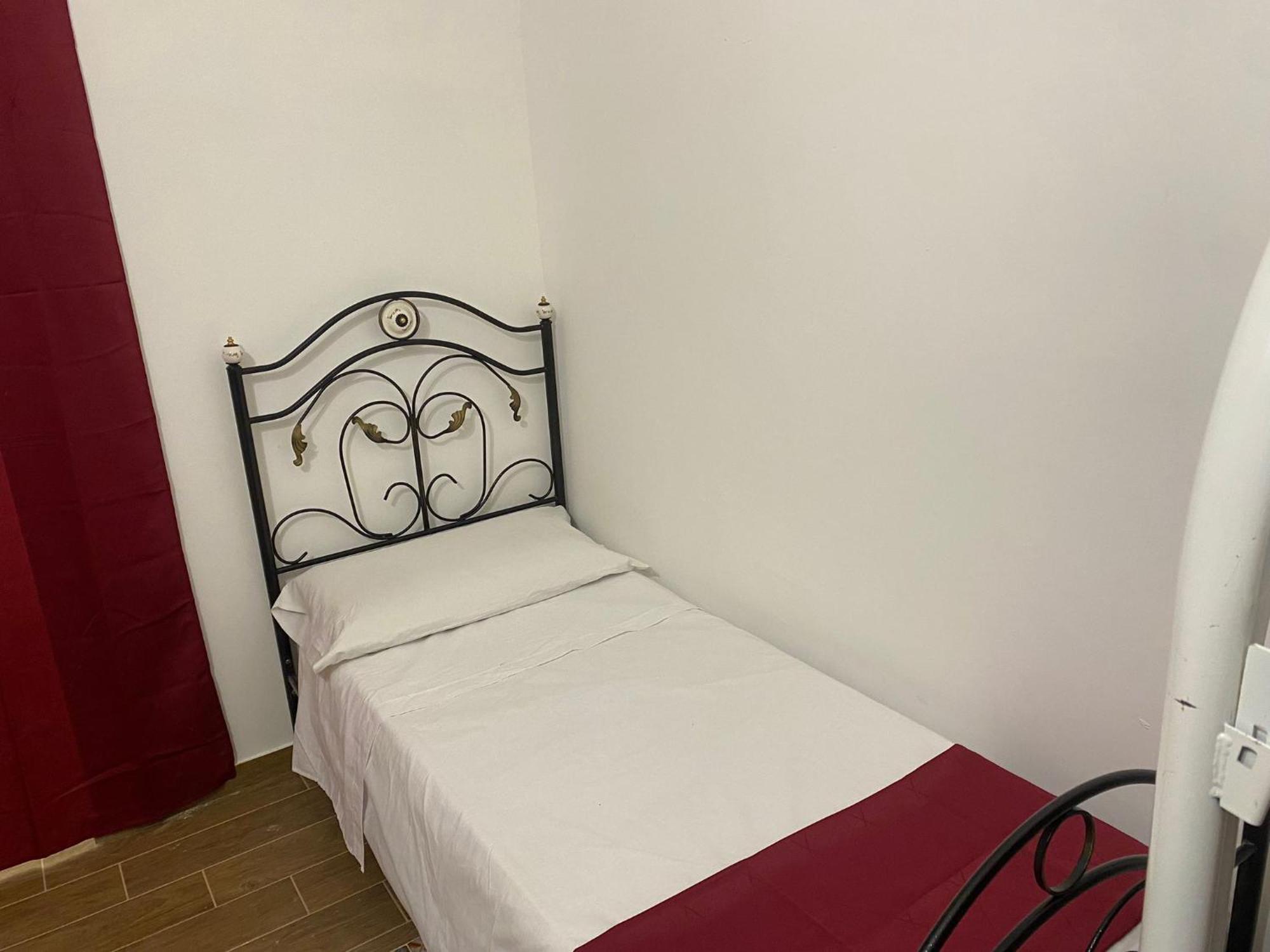 Onde Di Sicilia Bed & Breakfast Palermo Ngoại thất bức ảnh