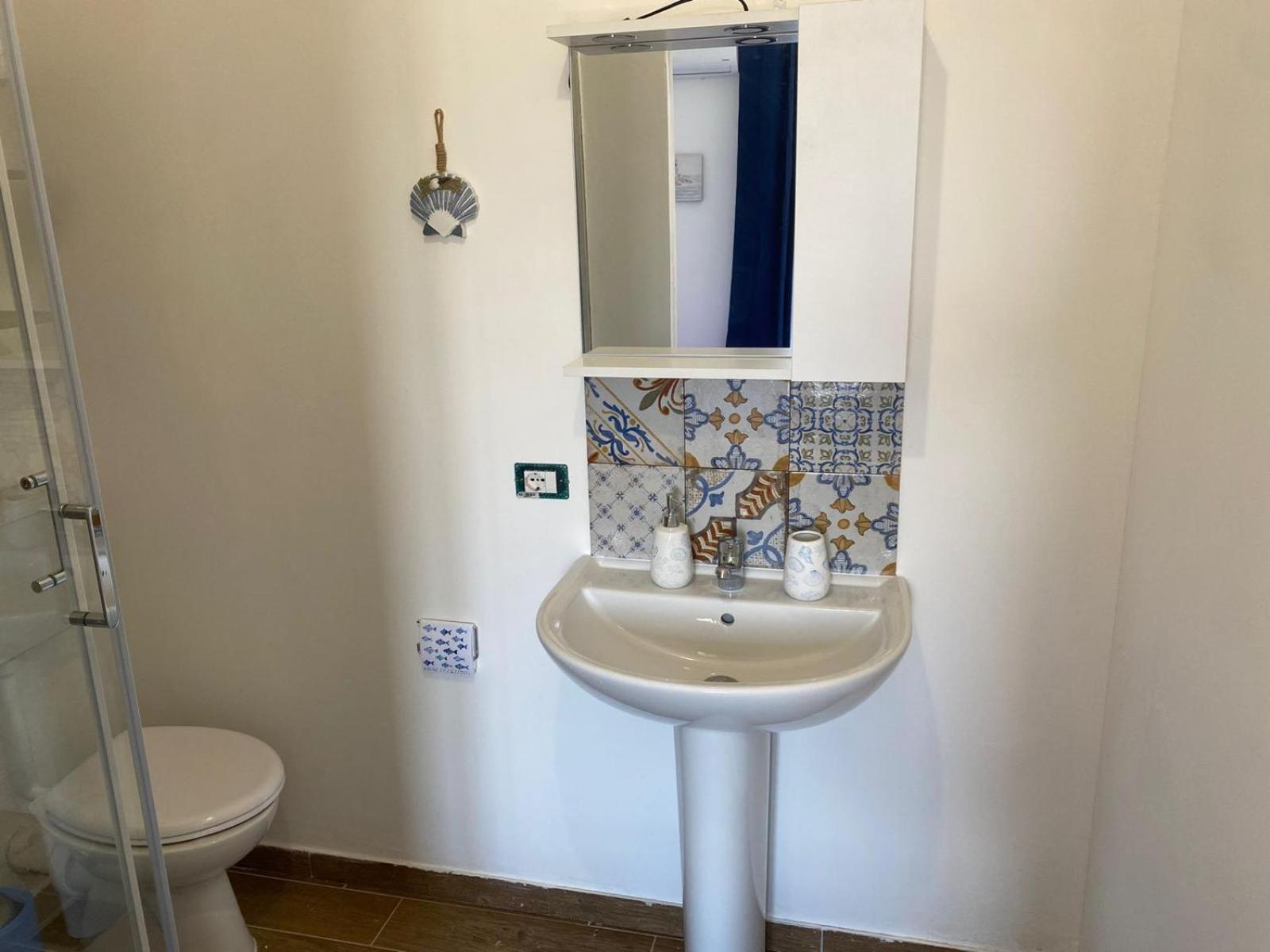 Onde Di Sicilia Bed & Breakfast Palermo Ngoại thất bức ảnh