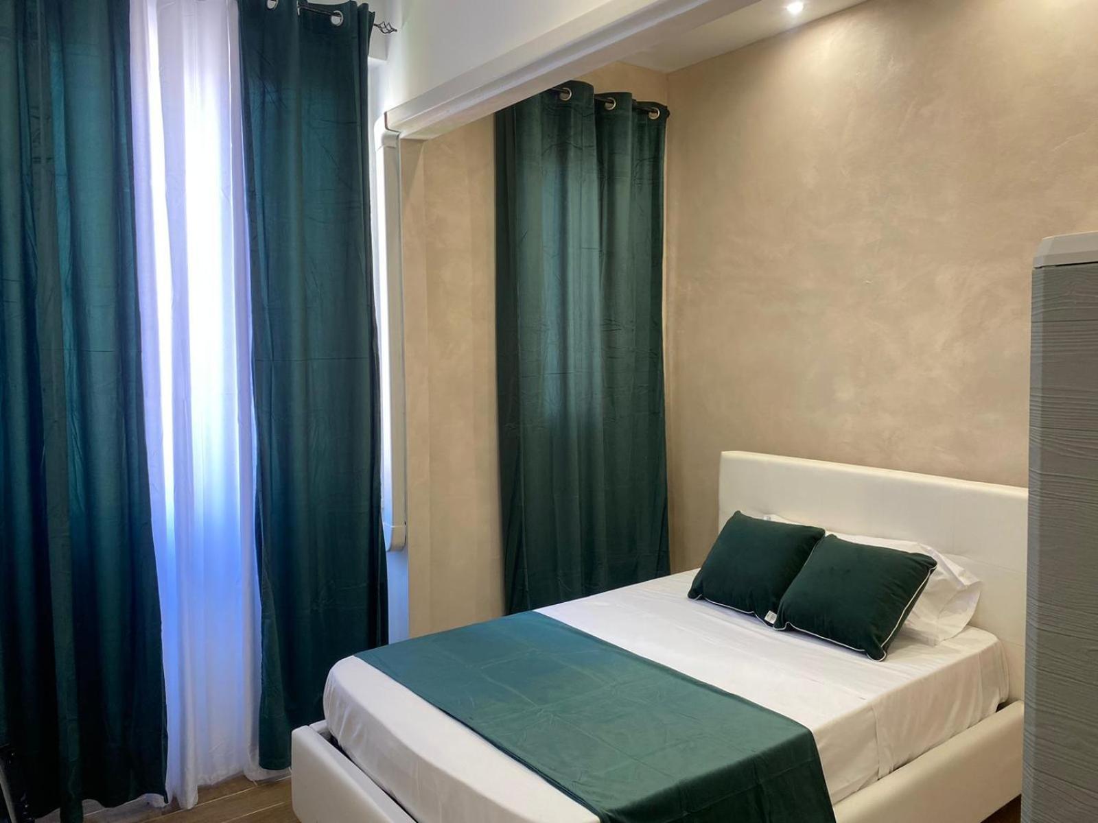 Onde Di Sicilia Bed & Breakfast Palermo Ngoại thất bức ảnh