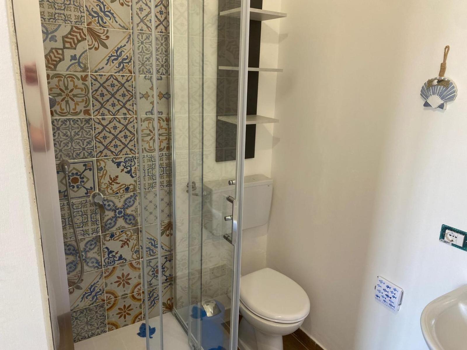 Onde Di Sicilia Bed & Breakfast Palermo Ngoại thất bức ảnh